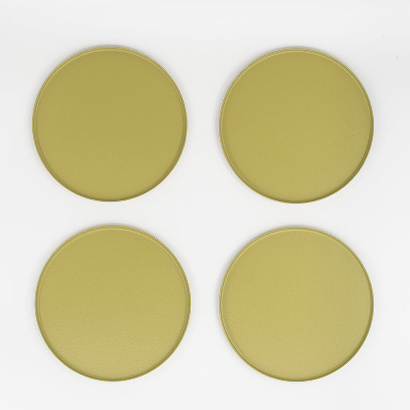 Portavasos de Metal