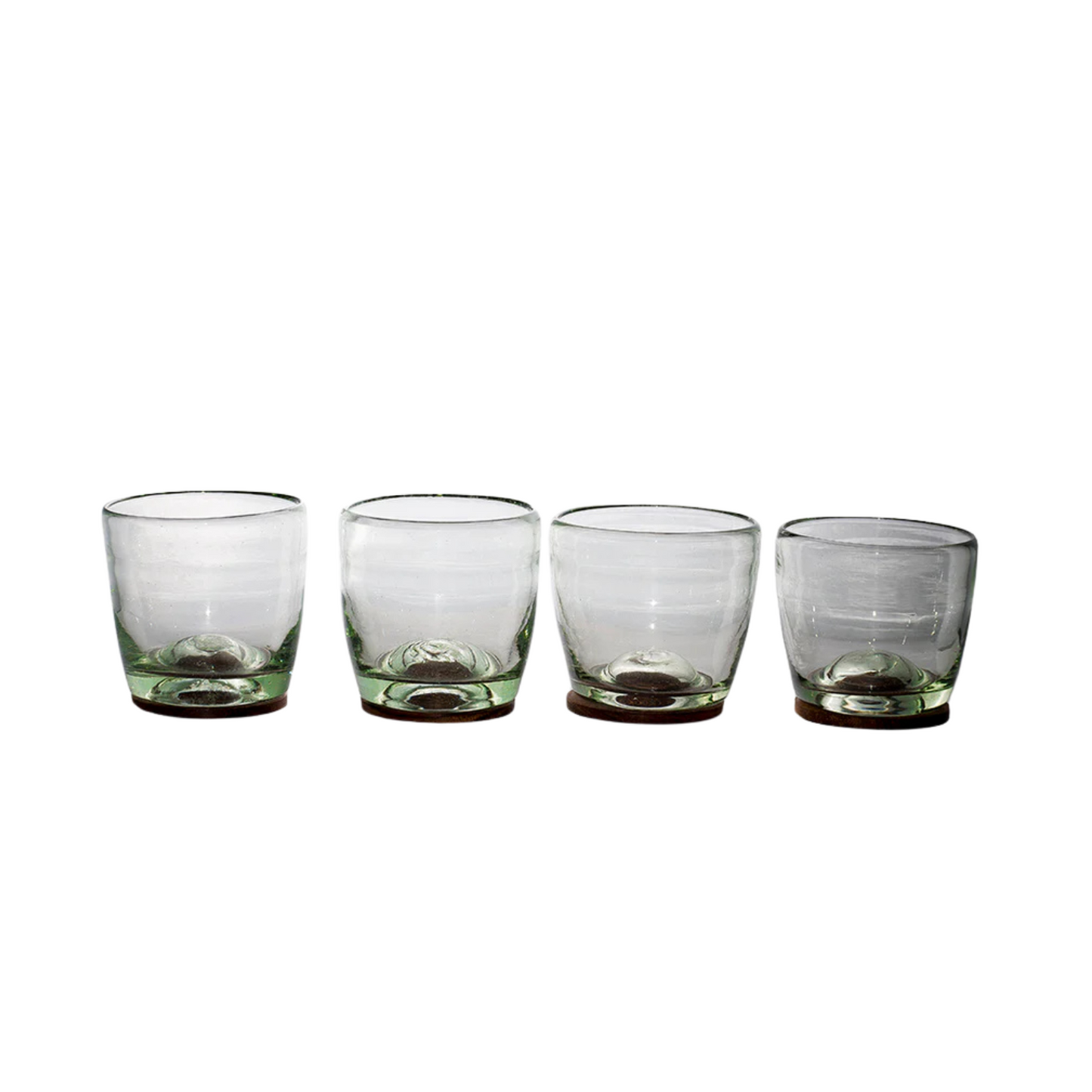 Básico (Vasos)