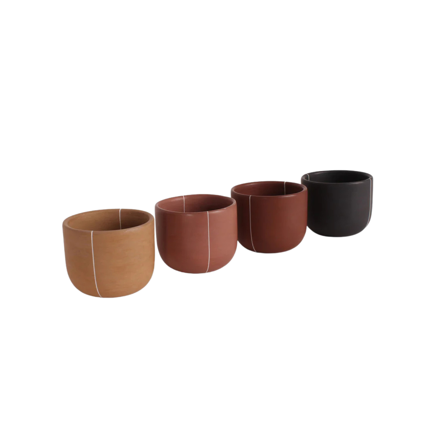 Oro Cacao (Tazas)