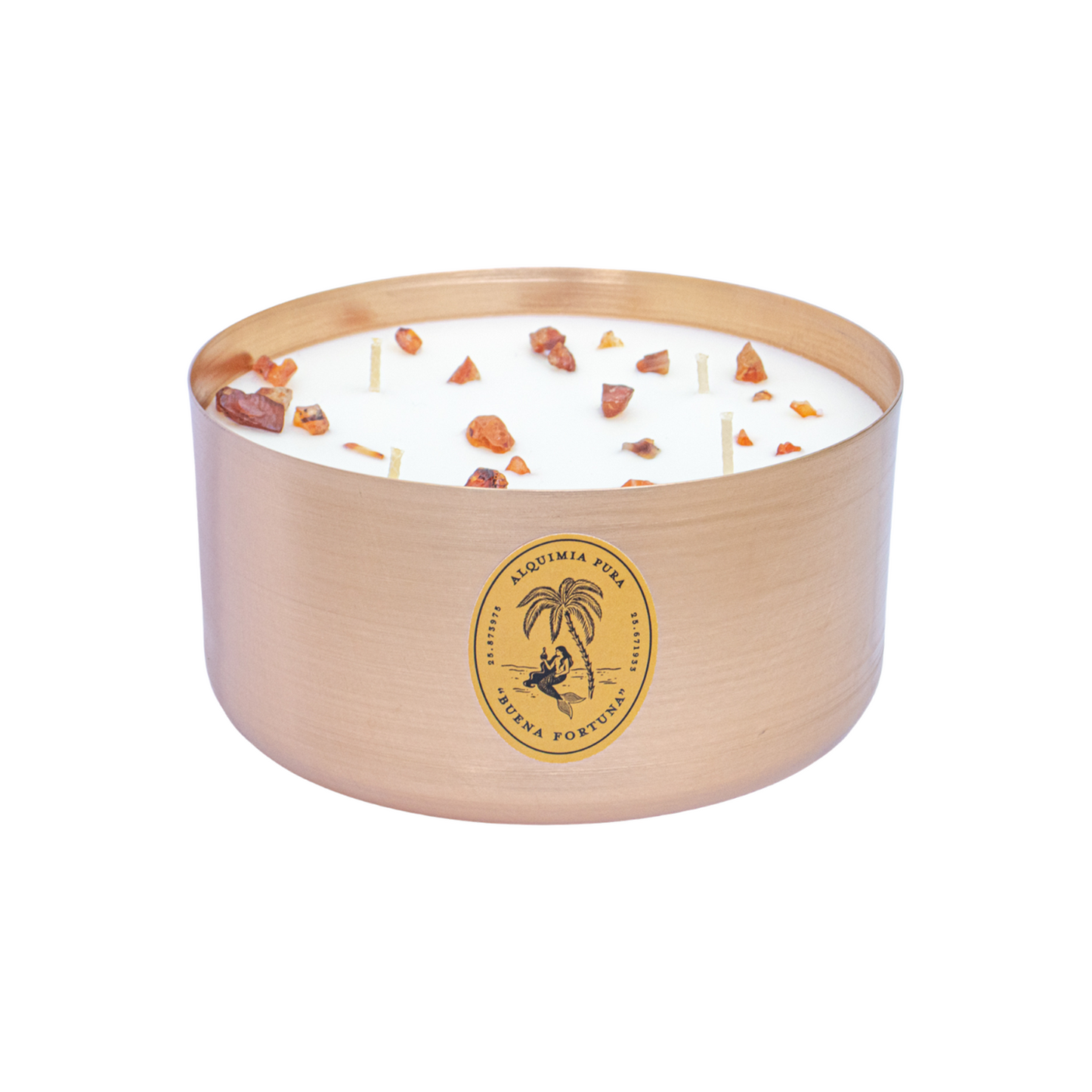 Velas Artesanales (Grandes)