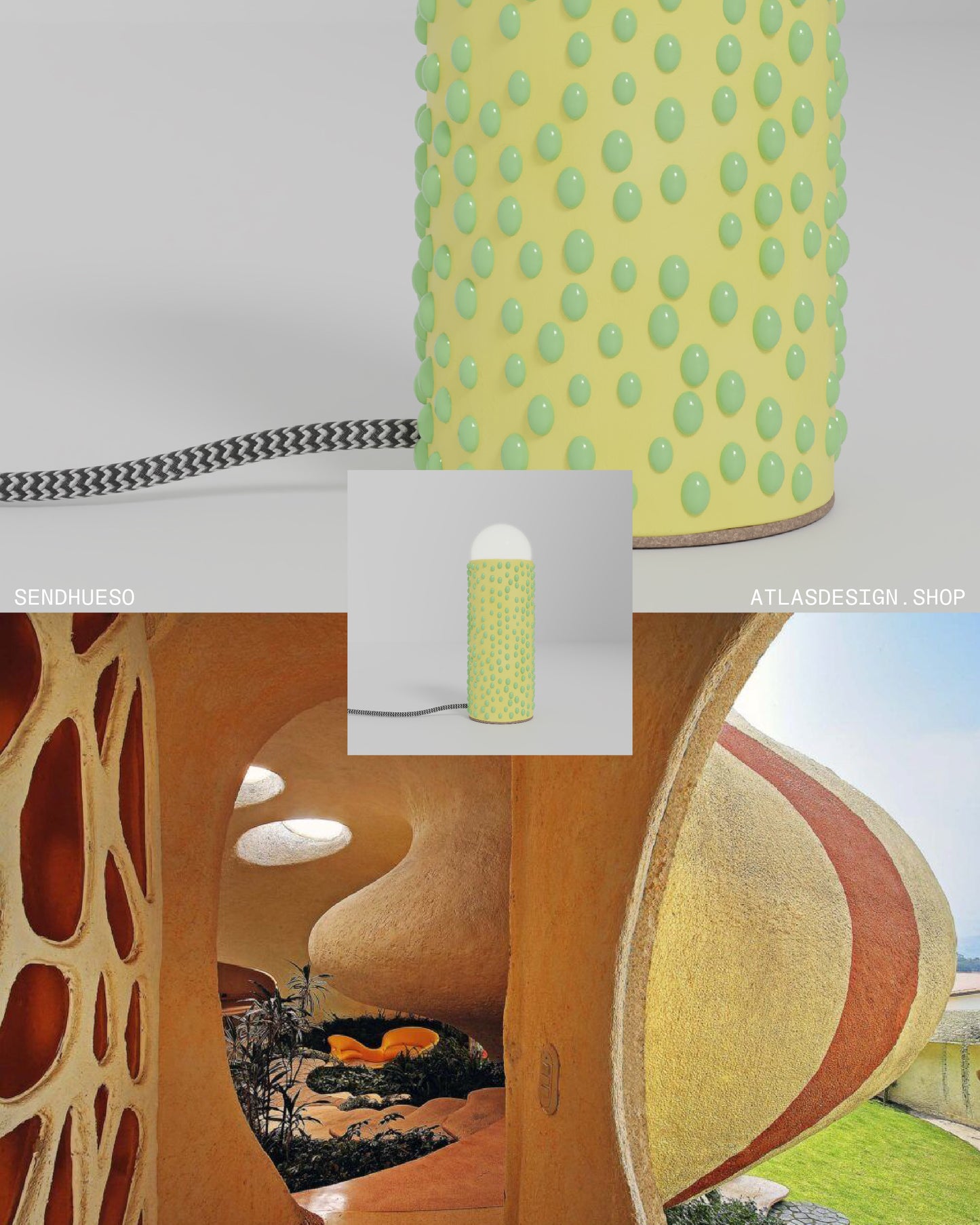Camp Lamp