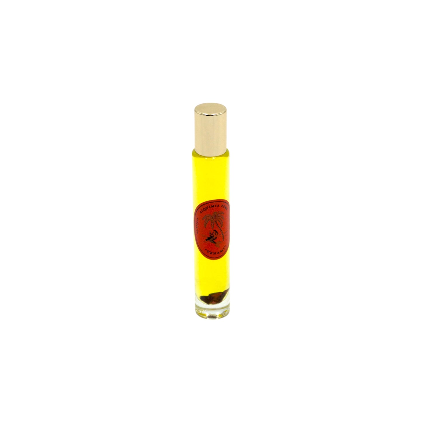 Perfume Roll-On (Huile de Parfum)