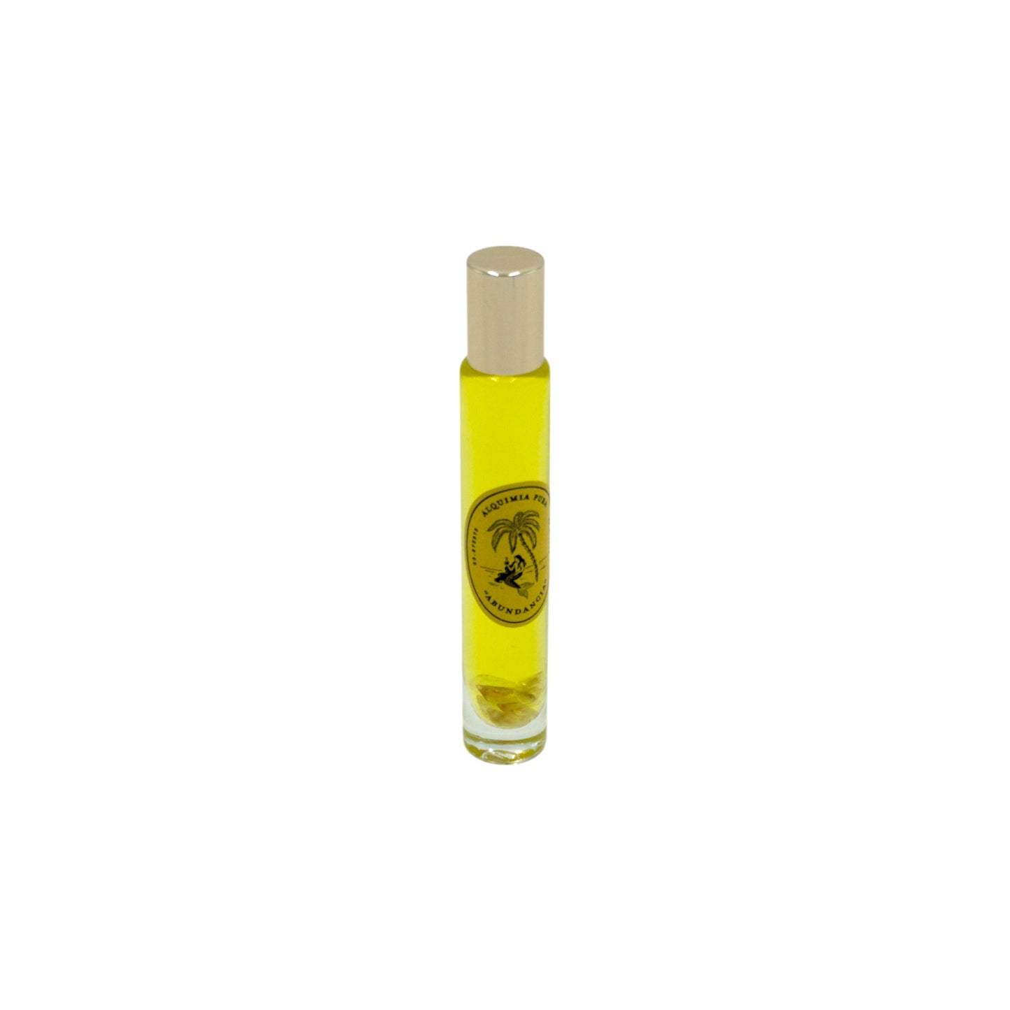 Perfume Roll-On (Huile de Parfum)