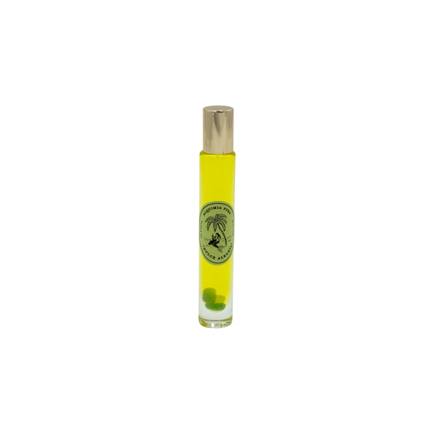 Perfume Roll-On (Huile de Parfum)