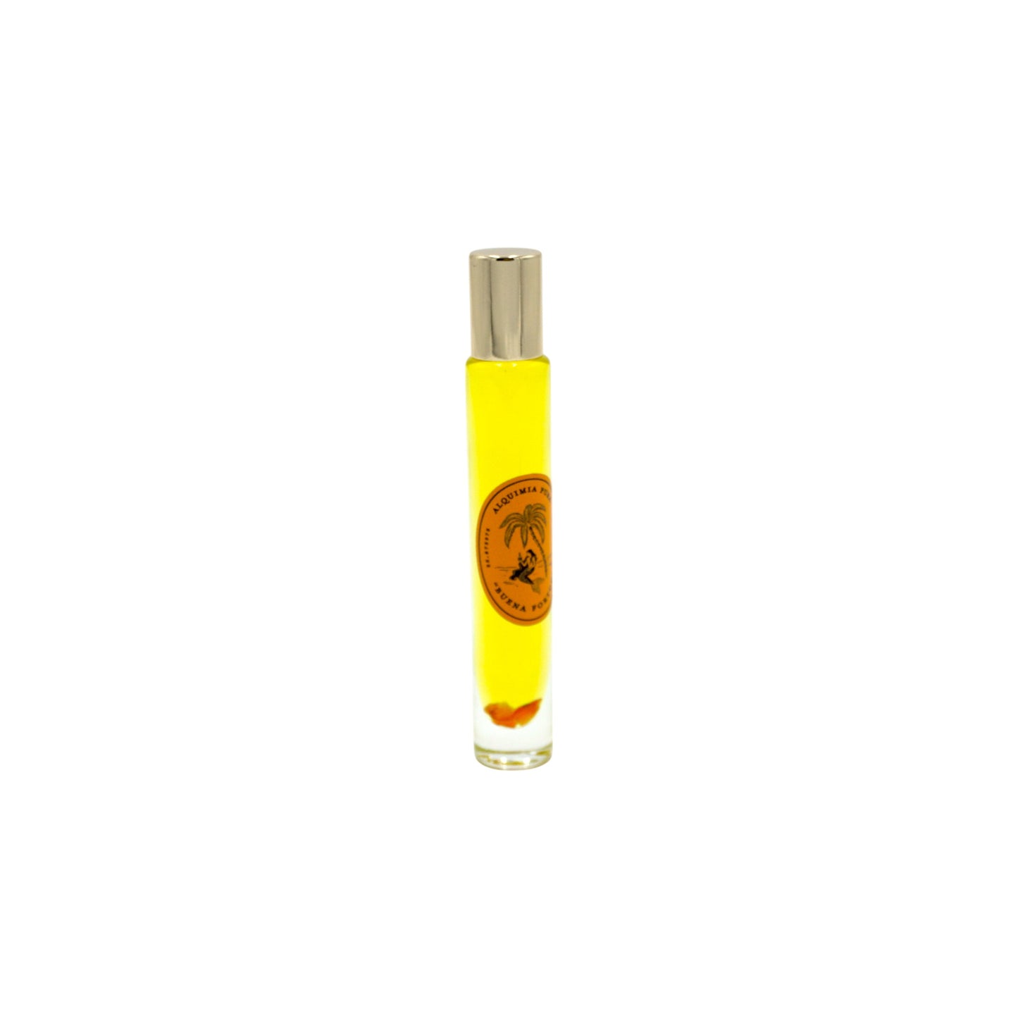 Perfume Roll-On (Huile de Parfum)