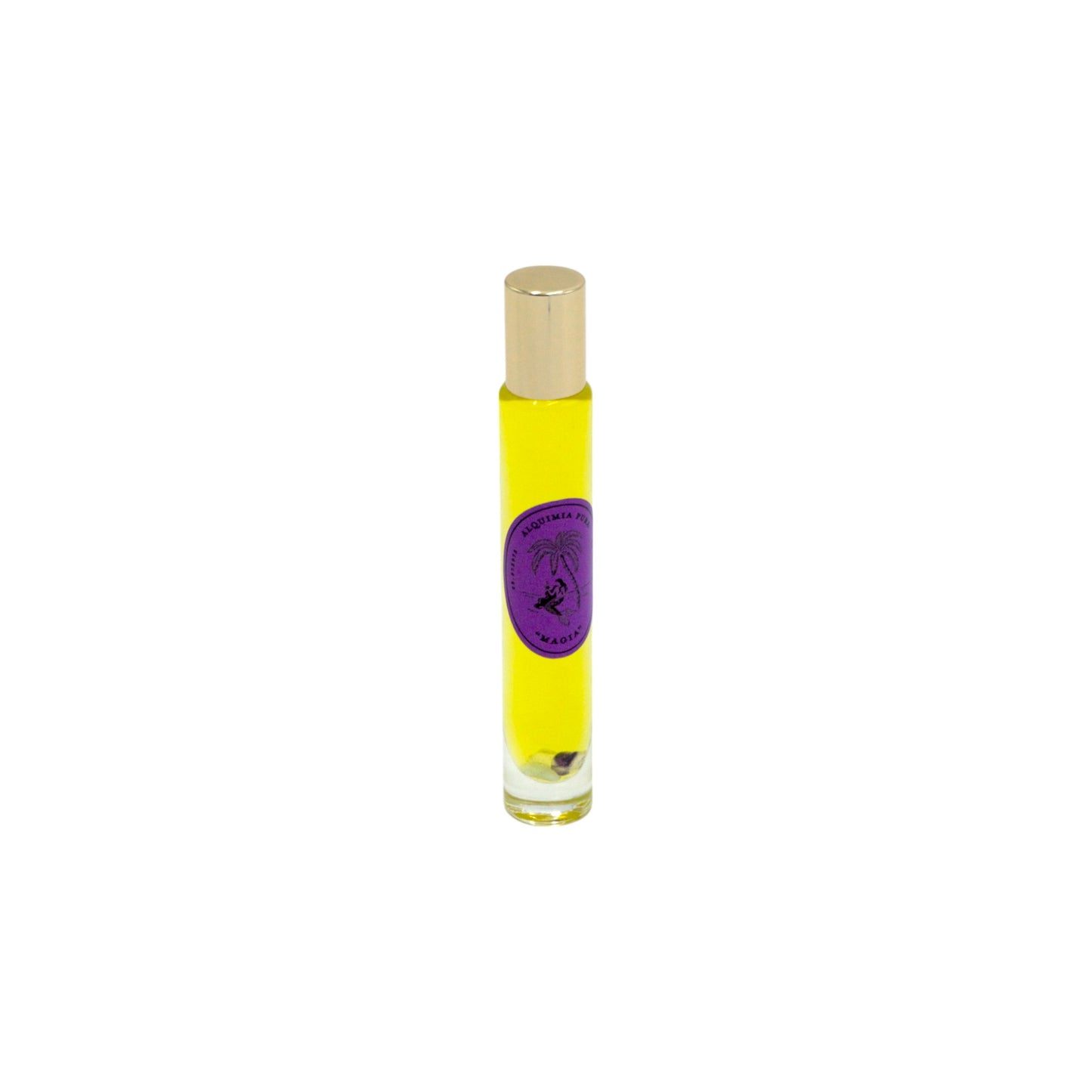 Perfume Roll-On (Huile de Parfum)