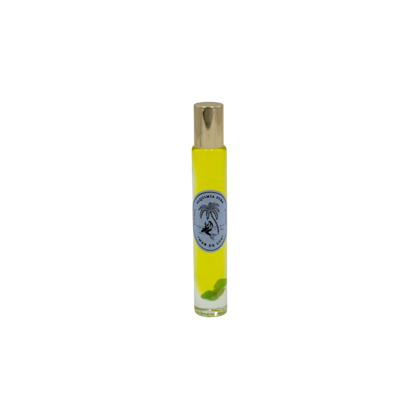 Perfume Roll-On (Huile de Parfum)
