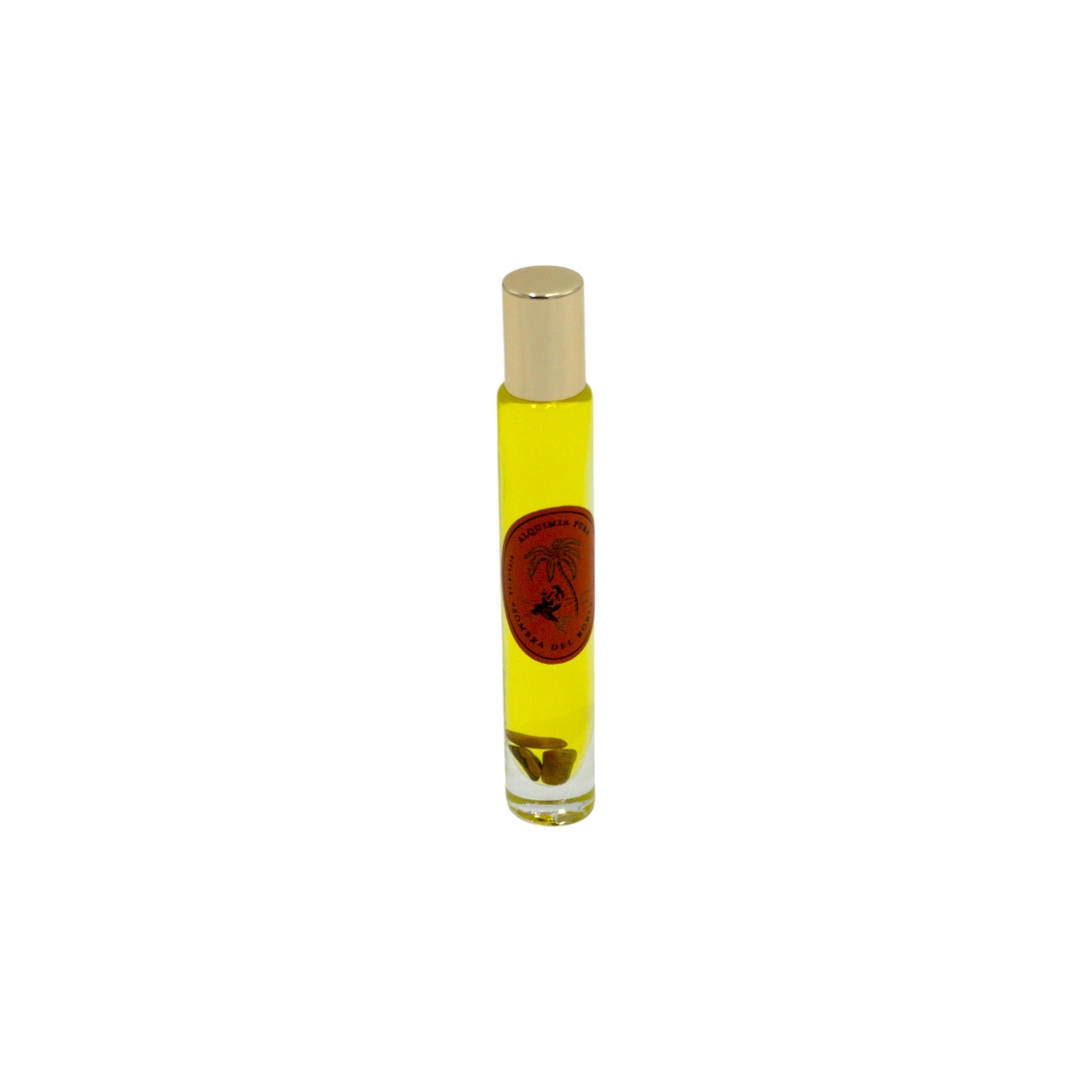 Perfume Roll-On (Huile de Parfum)