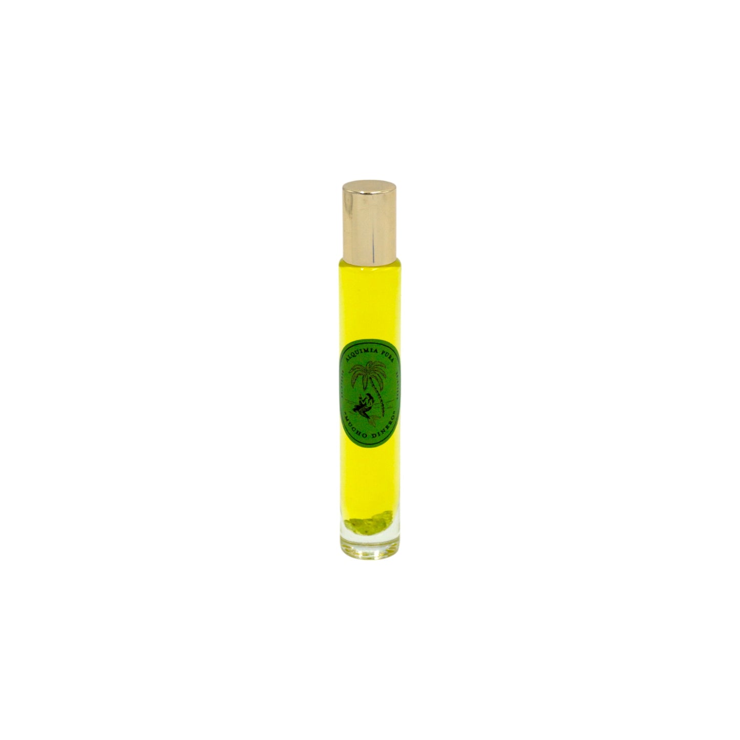 Perfume Roll-On (Huile de Parfum)
