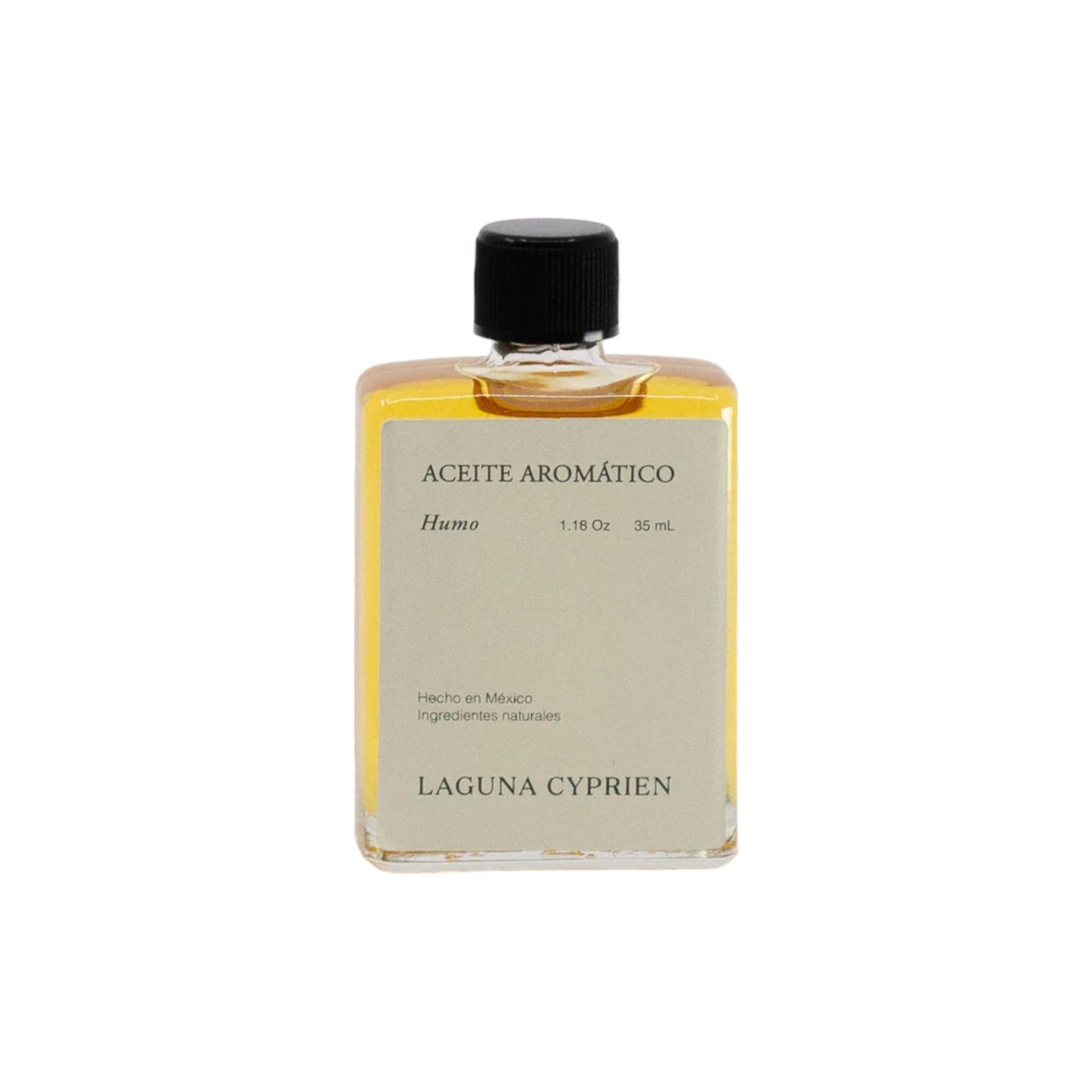 Aceite Aromático