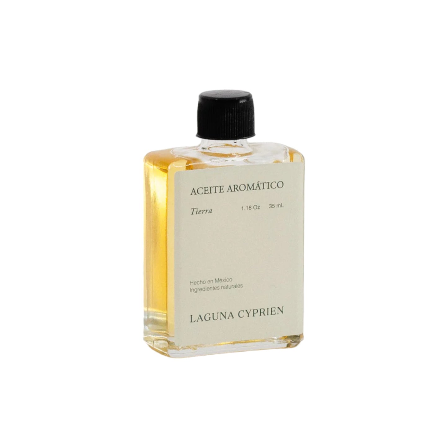 Aceite Aromático
