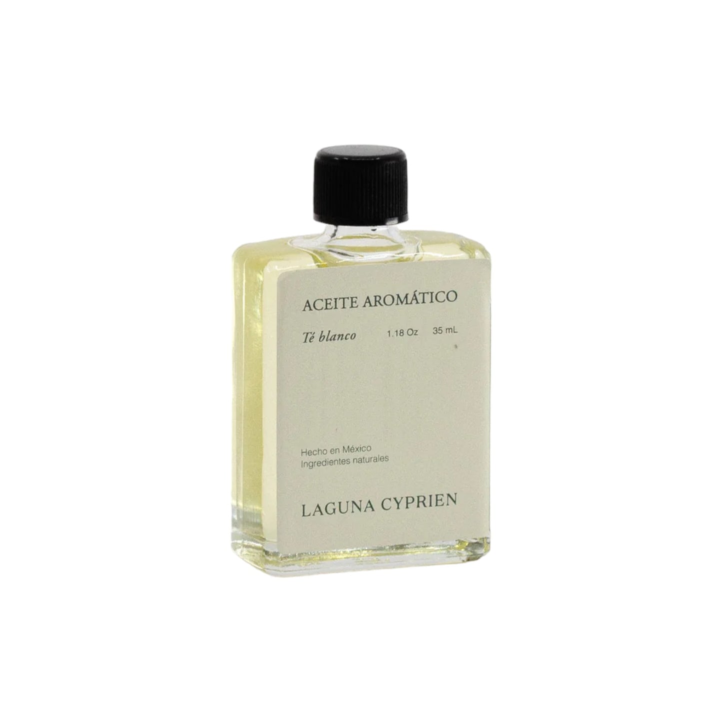 Aceite Aromático