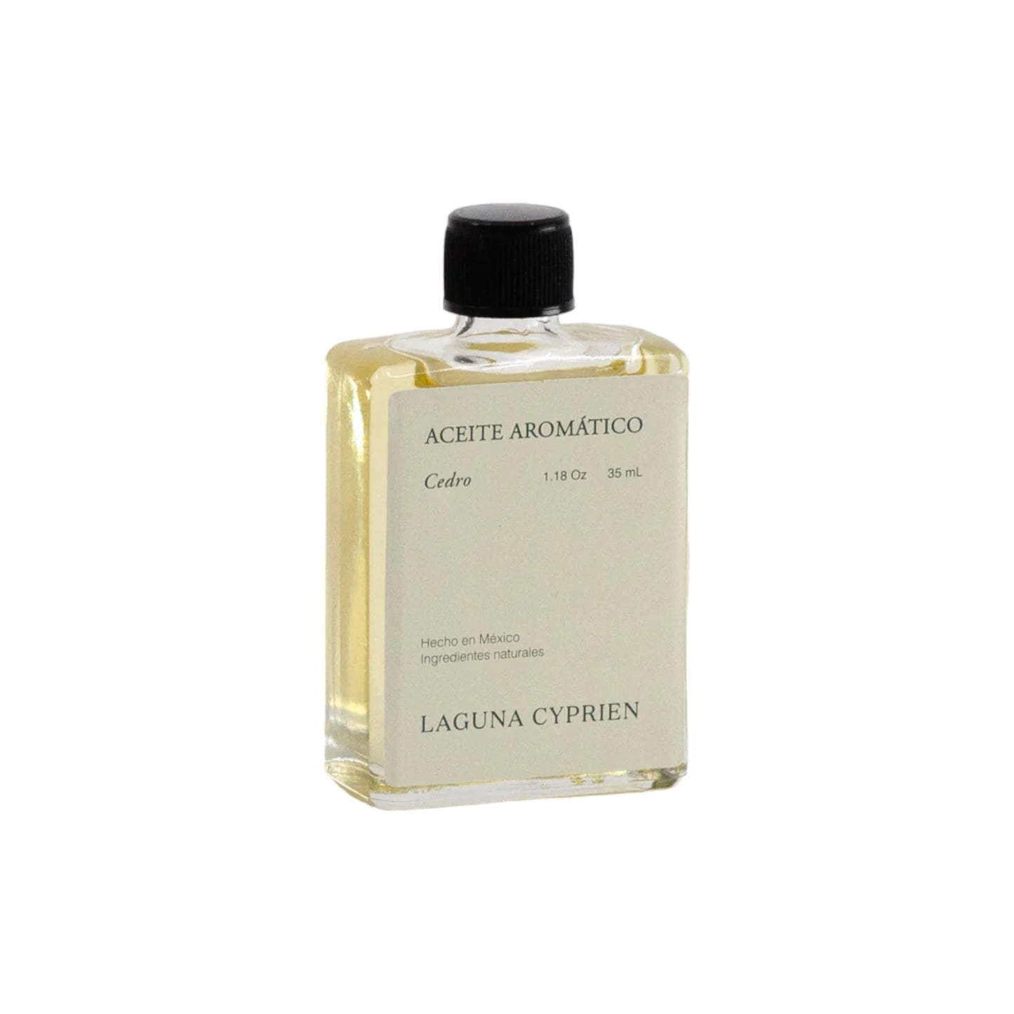 Aceite Aromático