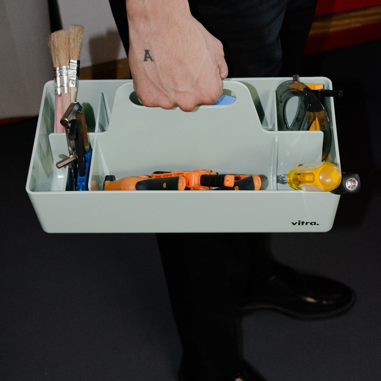 Toolbox