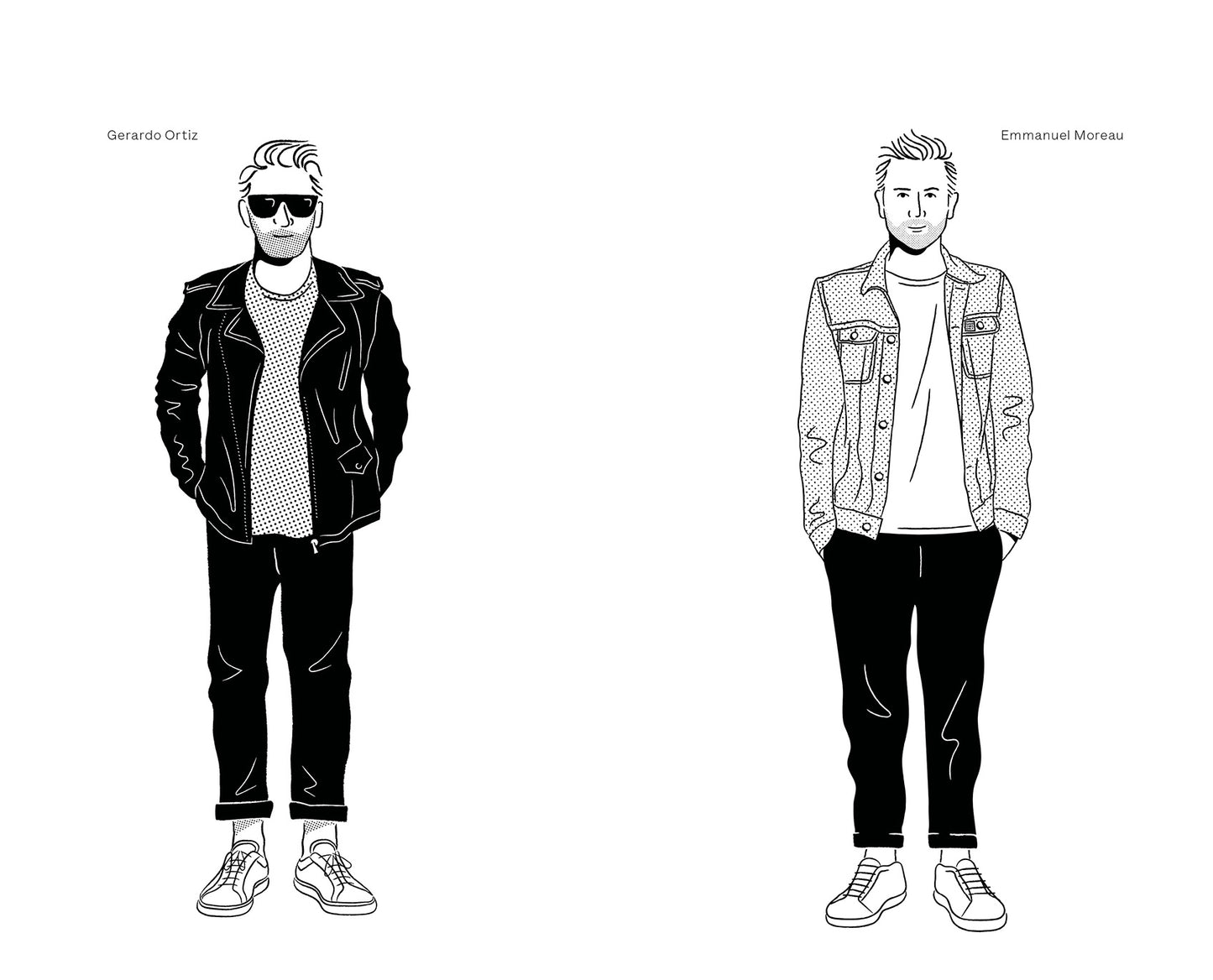 Brands&People 25 años de Diseño, Anuncios, Cultura, Marcas, Personas.