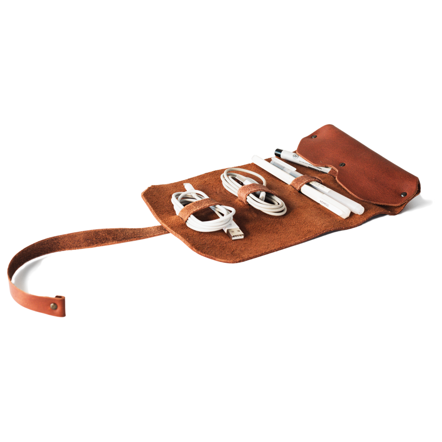 Leather Roll