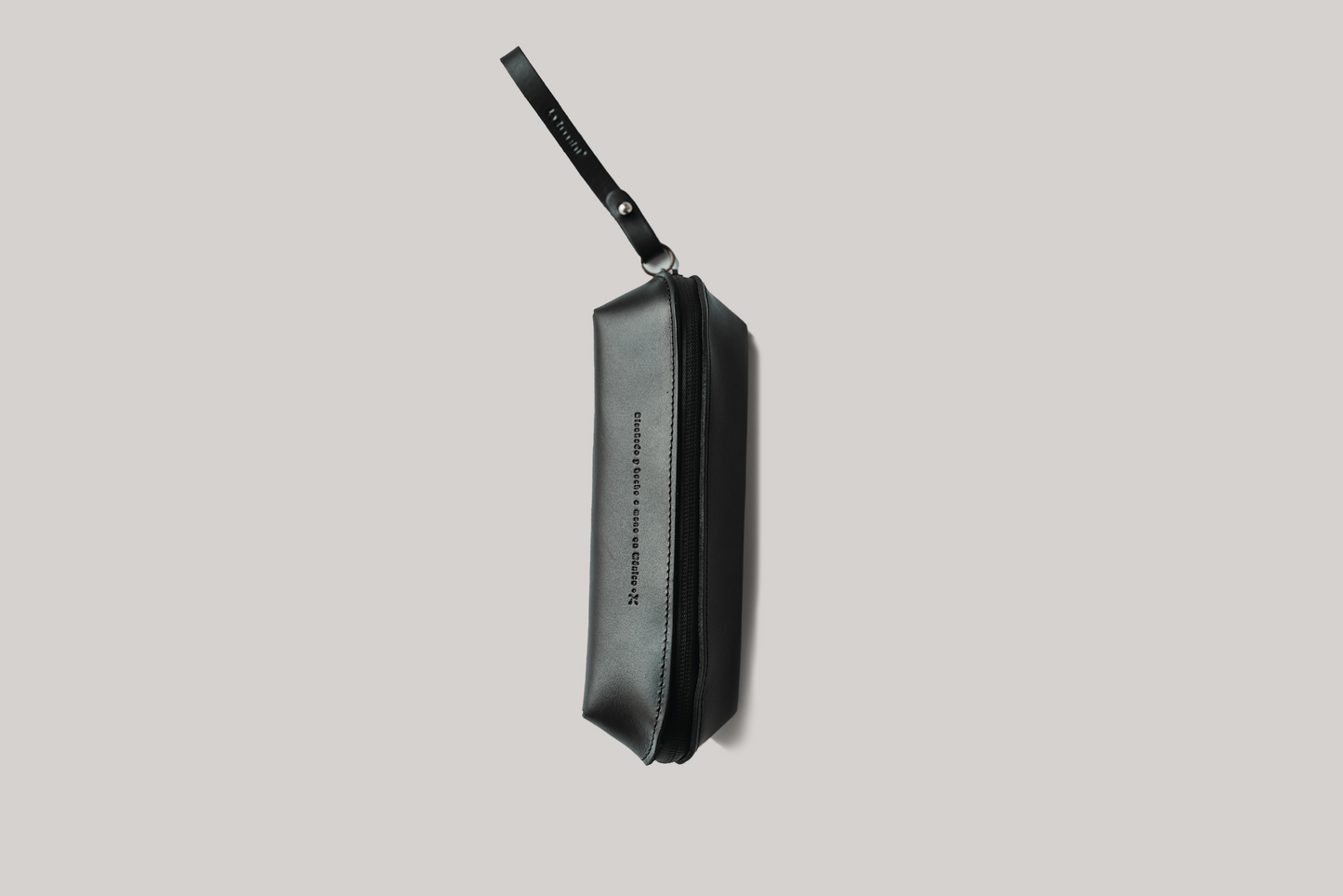 Zipper Case