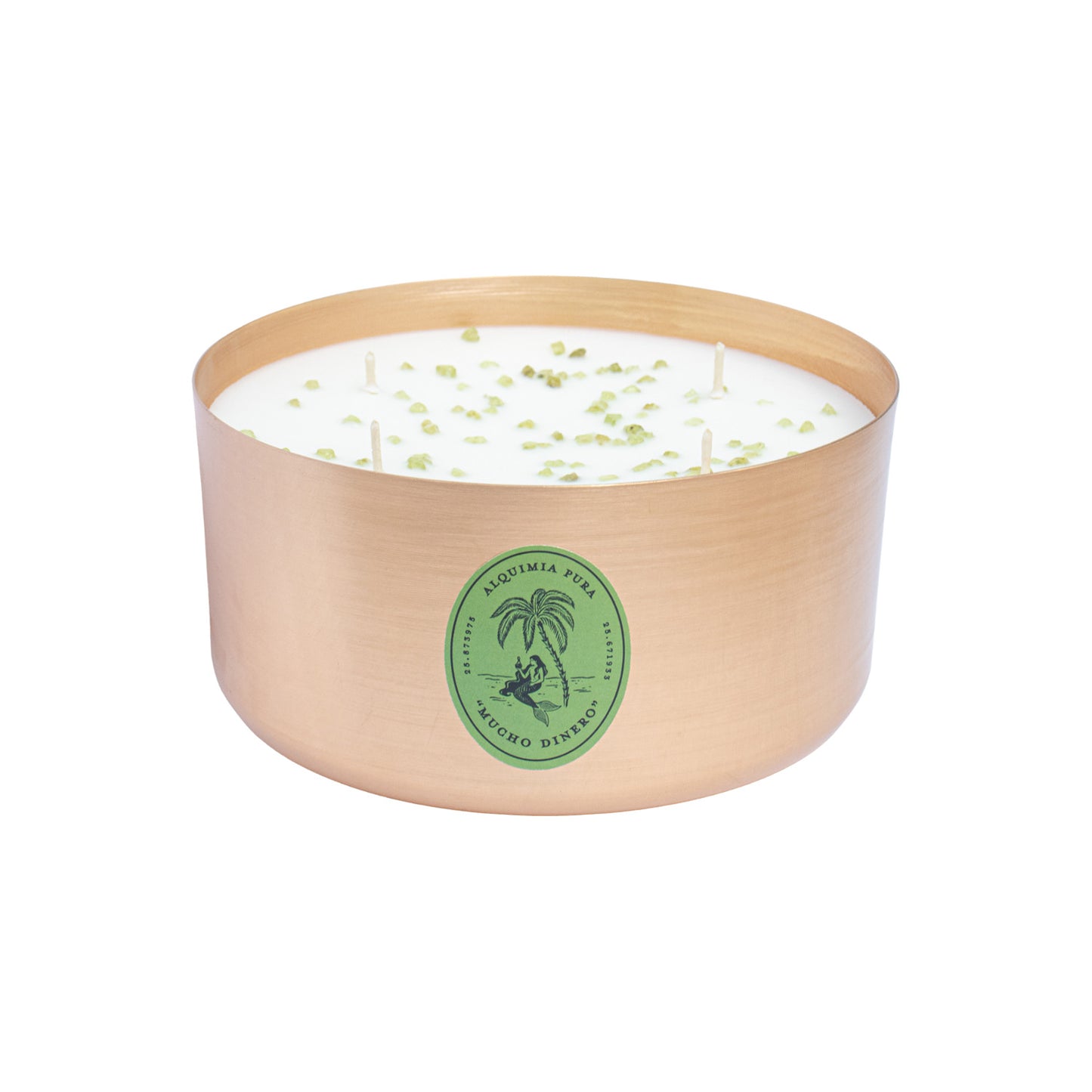 Velas Artesanales (Grandes)