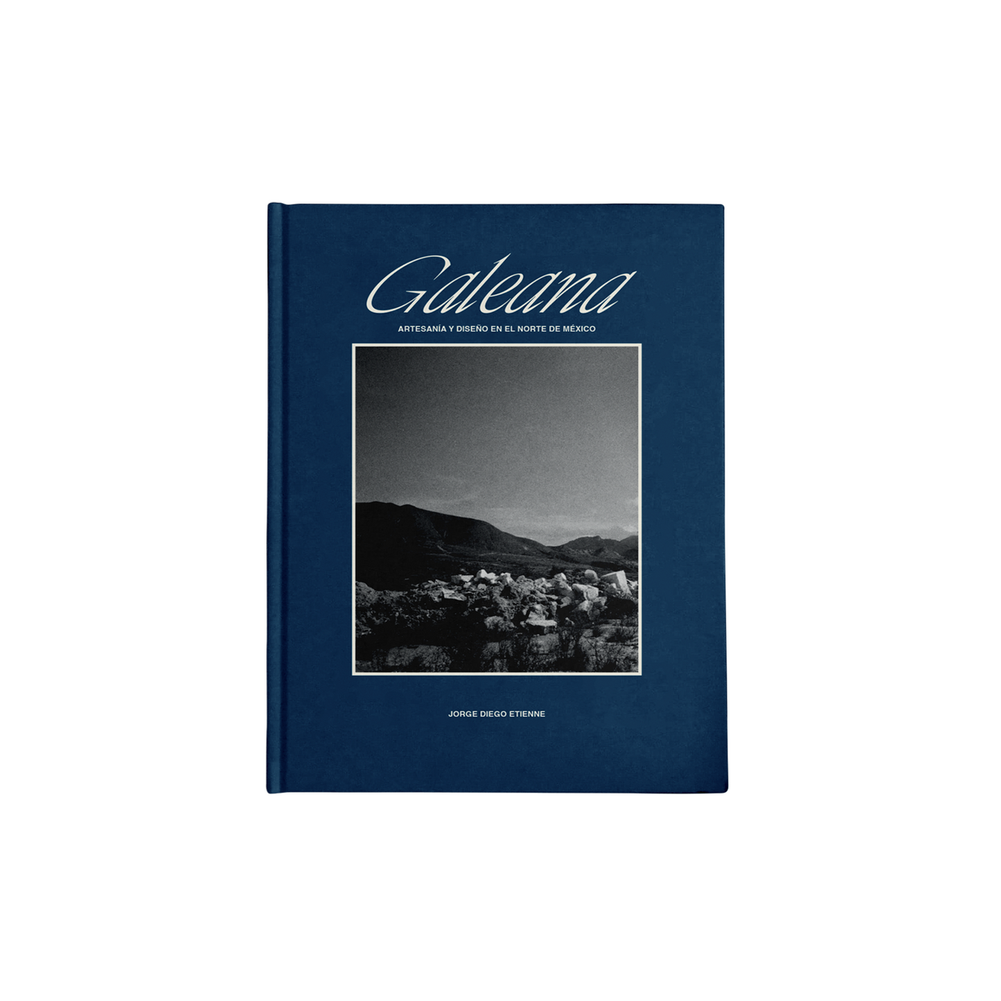 Libro Galeana (preventa)