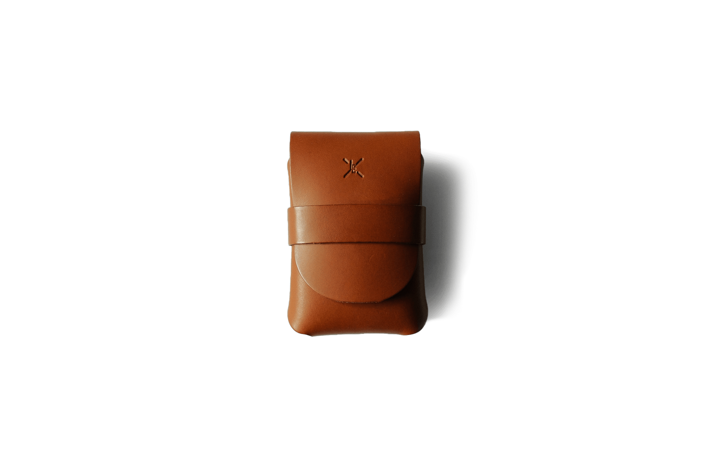 Seamless Watch Case
