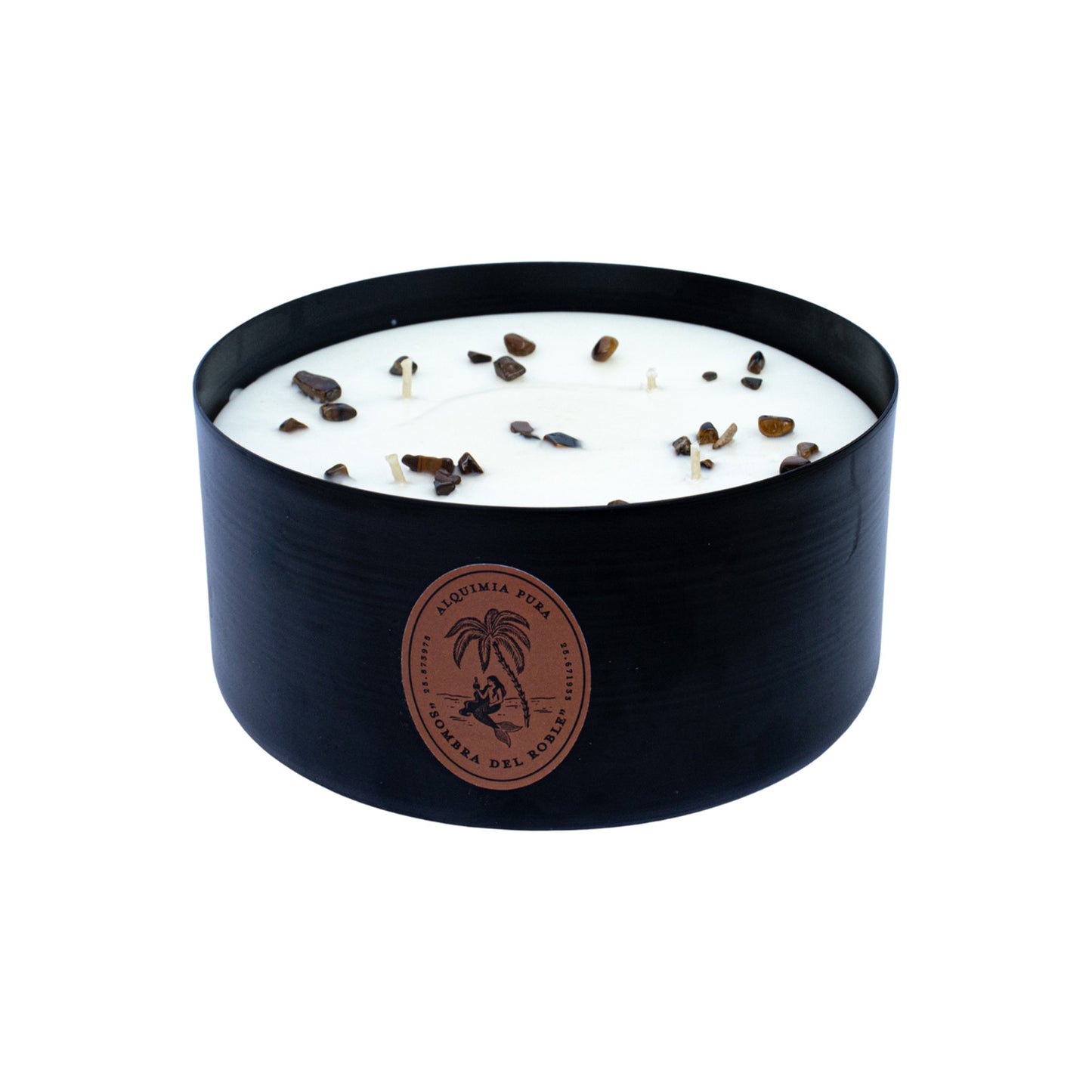 Velas Artesanales (Grandes)
