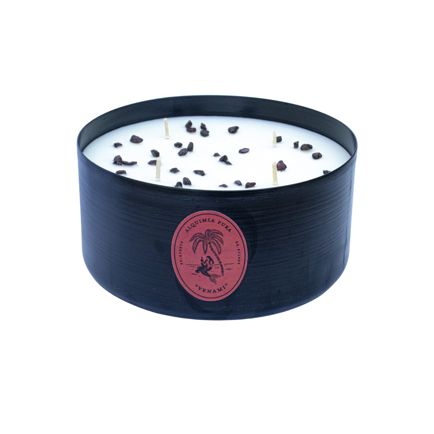 Velas Artesanales (Grandes)