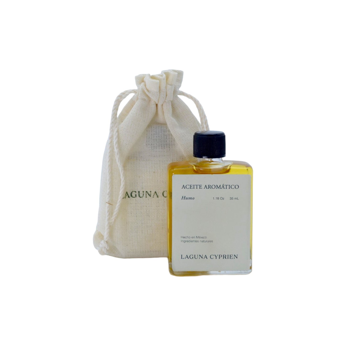 Aceite Aromático