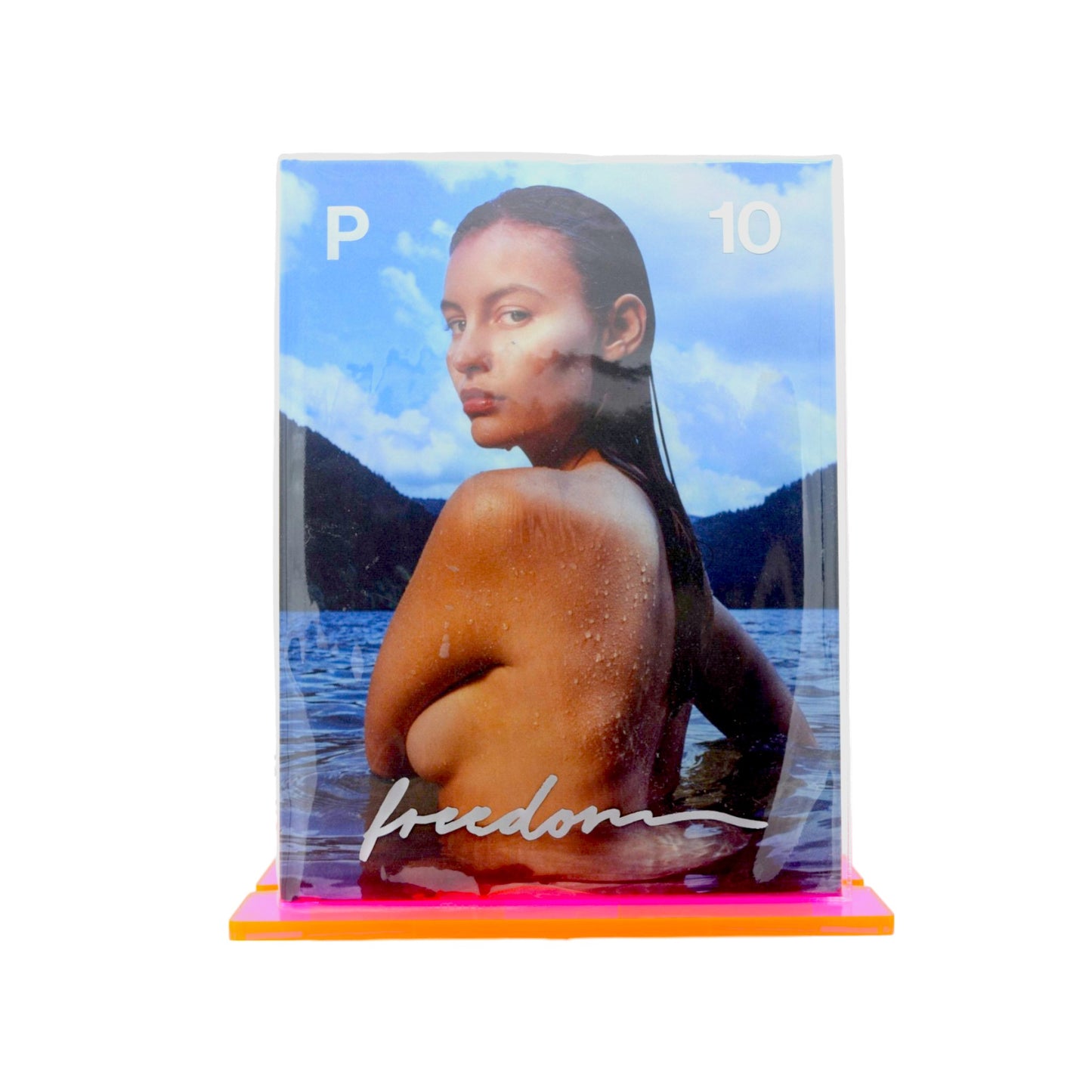 P Magazine Nº10