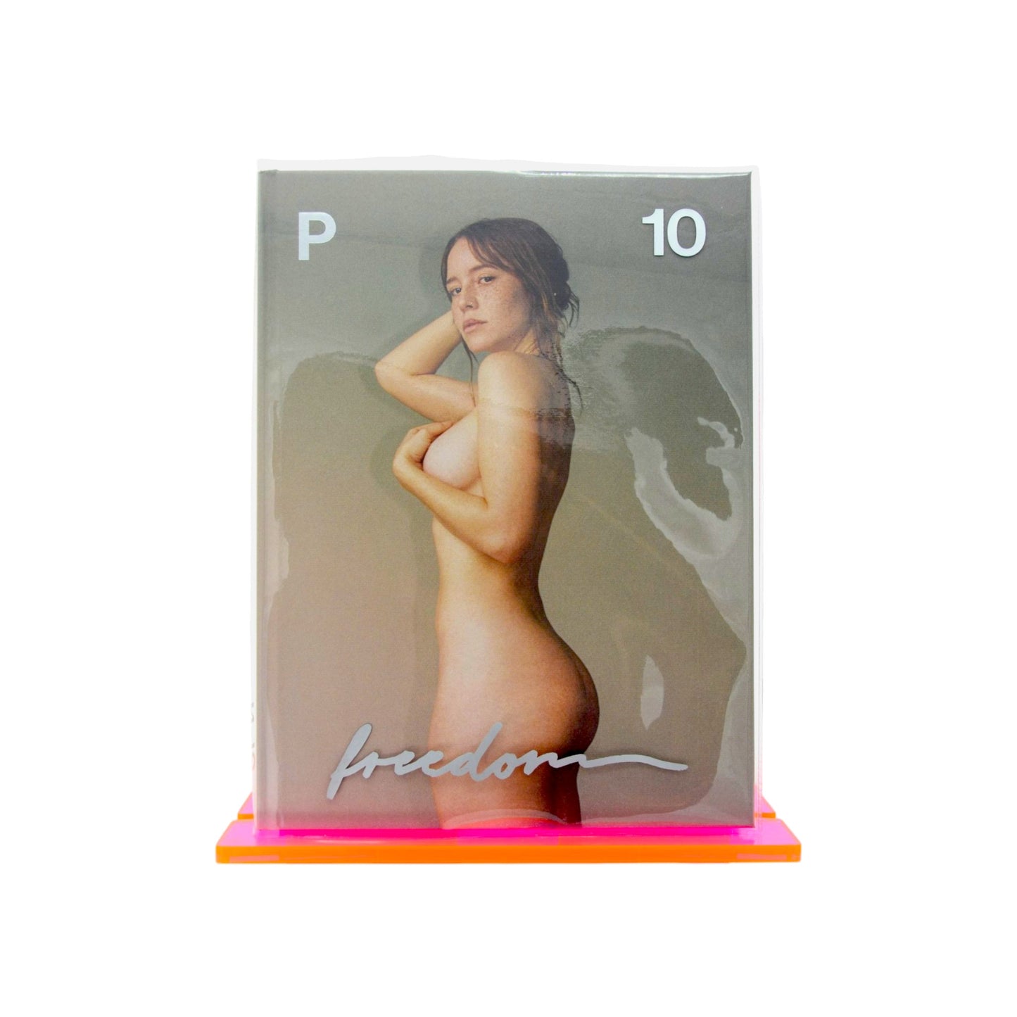 P Magazine Nº10