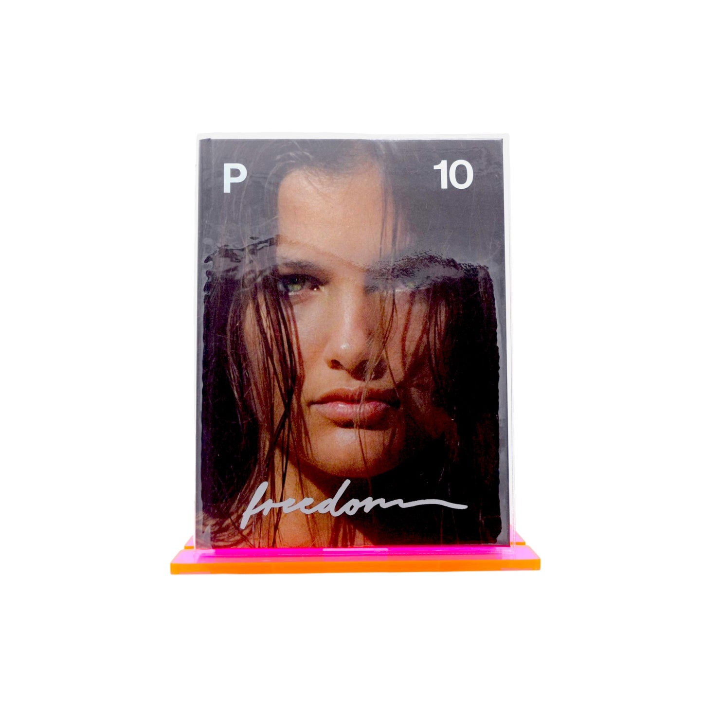 P Magazine Nº10