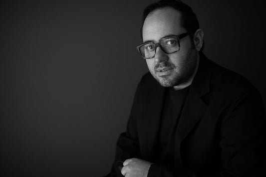 Iker Ortiz: Joyería revolucionaria