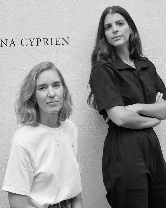 Laguna Cyprien: diseñando aromas