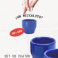 Mezcaleros
