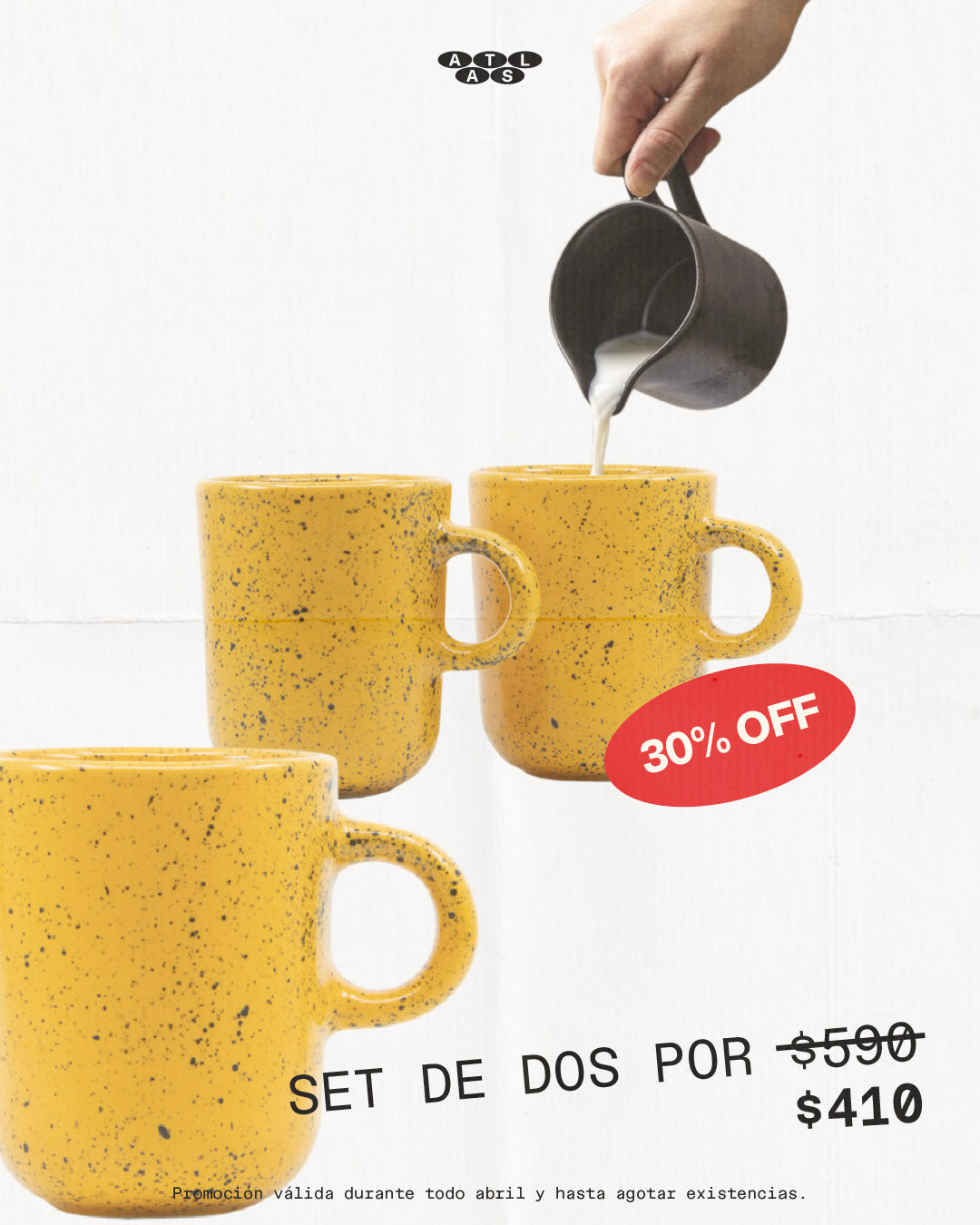 Tazas