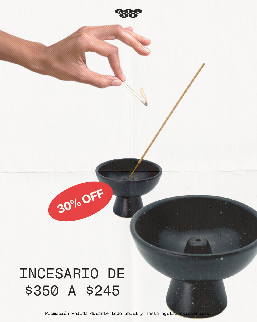 Incensario