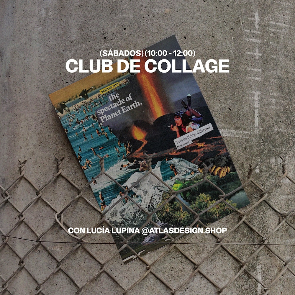 Club de Collage