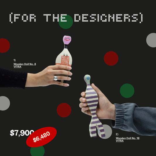 Bundle - FOR THE DESIGNERS