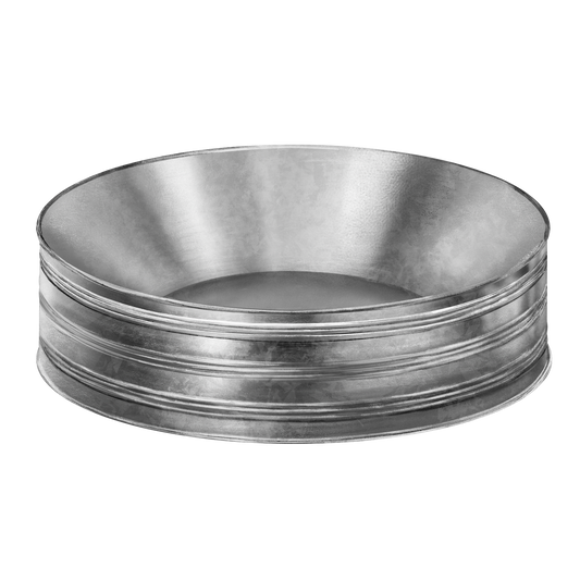 Frutero Hojalata "Coco"