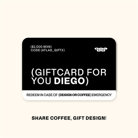 Giftcard ($2,000)