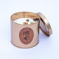 Velas Artesanales