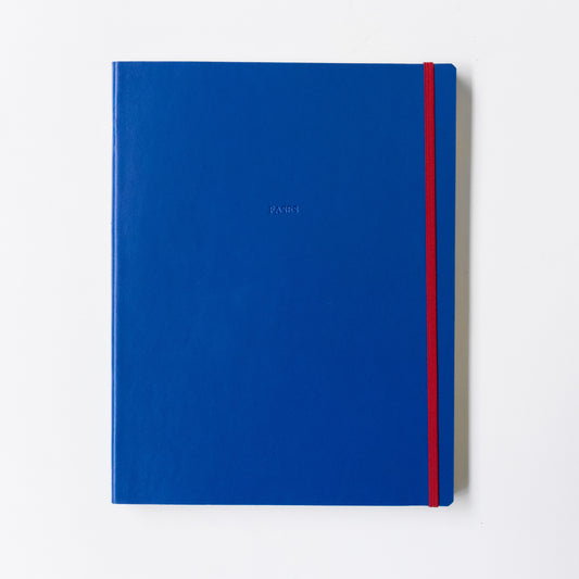 Cuaderno FASES de SAILAWWAY