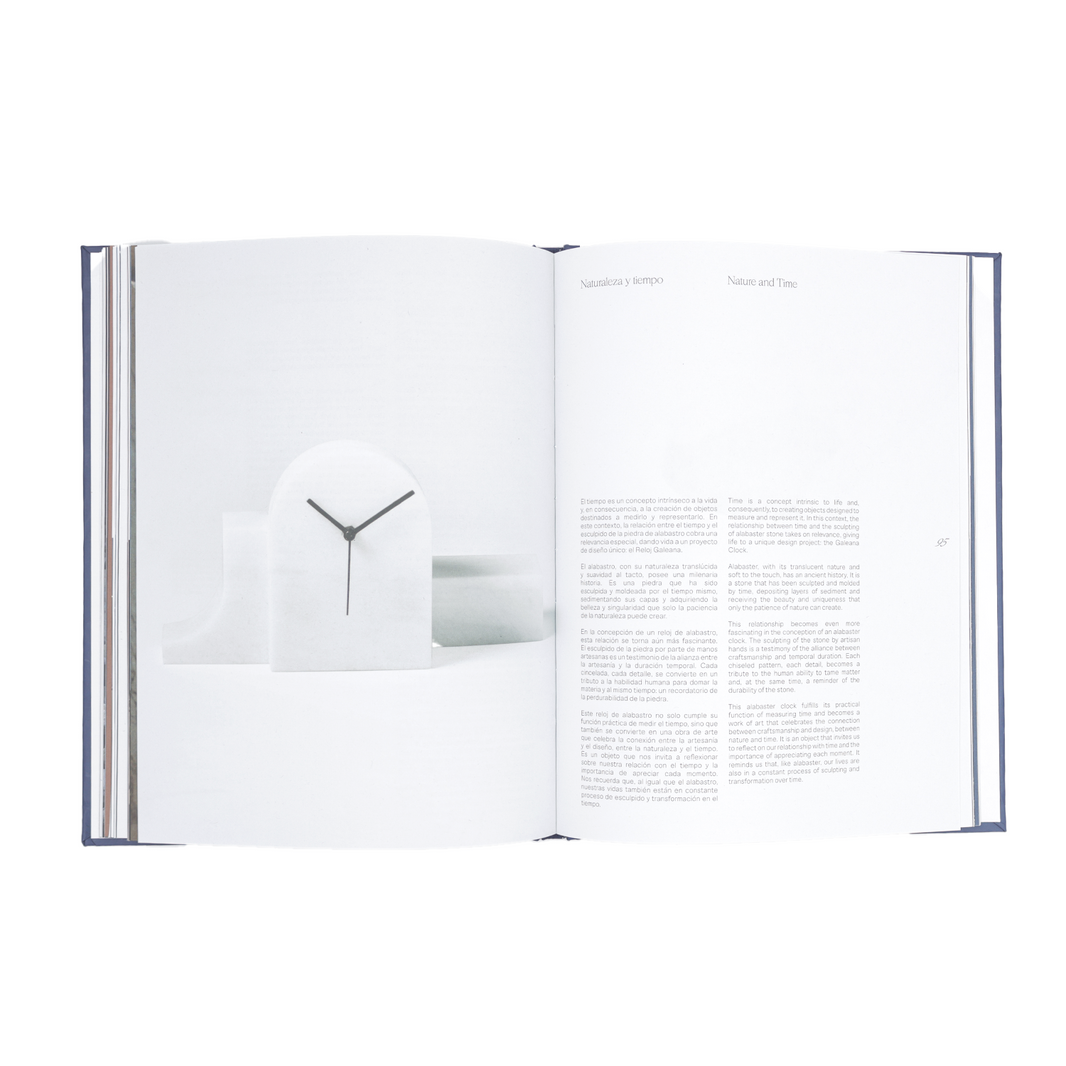 DESIGNAHOLIC (Books) – Atlas Design MX