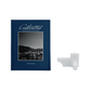 Portavelas Galeana + Libro