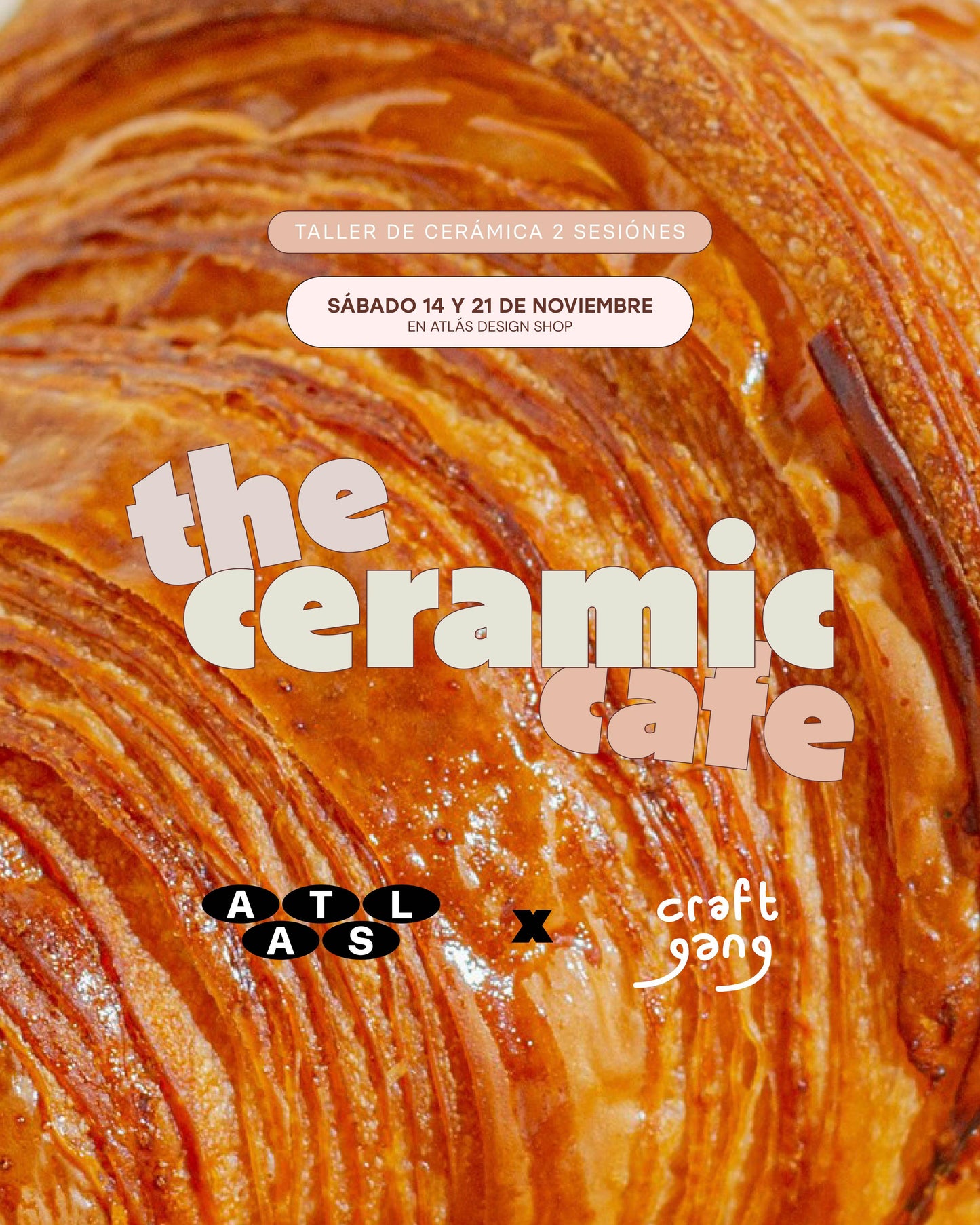 (The Ceramic Café)