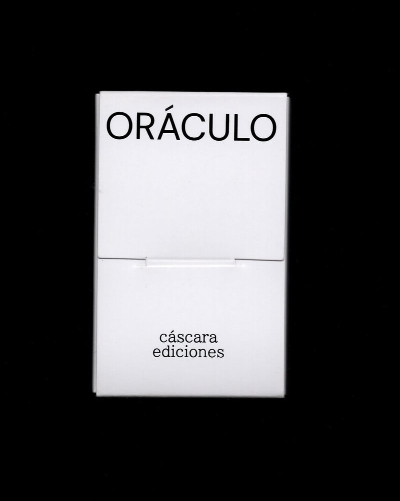 CASCARA EDICIONES