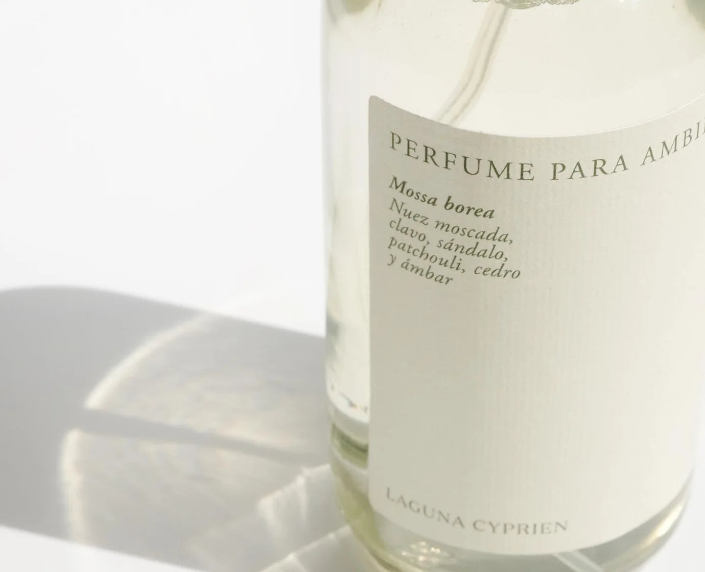 Perfume para Ambiente