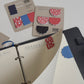 BINDER CONTINUO × MOCKUPS BEFORE FUCKUPS